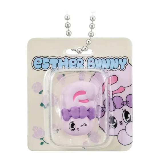 Esther Bunny（エスターバニー） パッケージミニチュアコレクションの種類 6