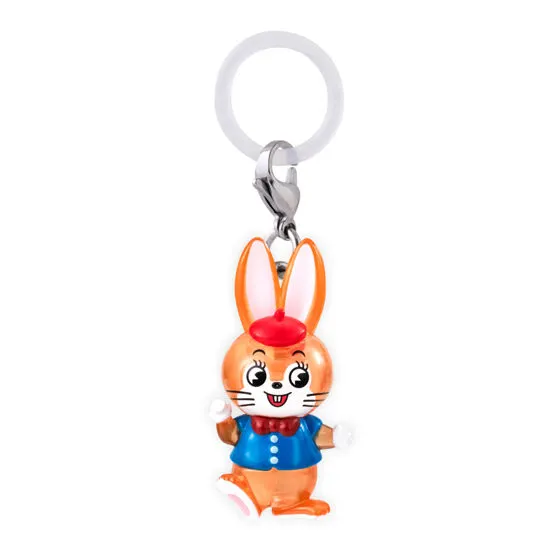 クッピーラムネ めじるしアクセサリーの種類 1