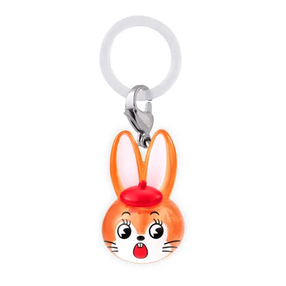 クッピーラムネ めじるしアクセサリーの種類 2