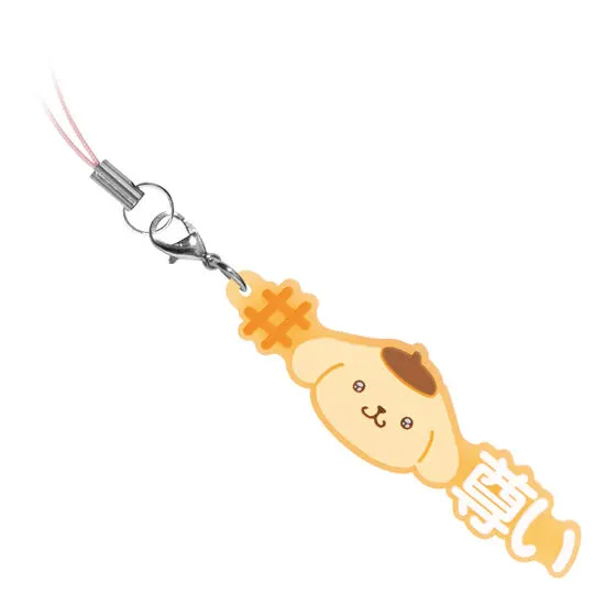 #ハッシュタグつける サンリオキャラクターズ4の種類 4