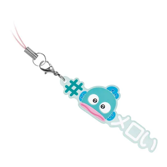 #ハッシュタグつける サンリオキャラクターズ4の種類 8