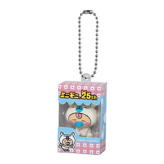 ミニモニ。 あそーとコレクションの種類 2