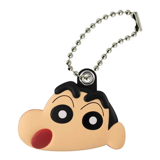 クレヨンしんちゃん ミラーコレクションの種類 1