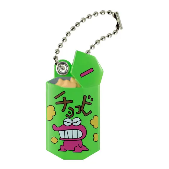 クレヨンしんちゃん ミラーコレクションの種類 5