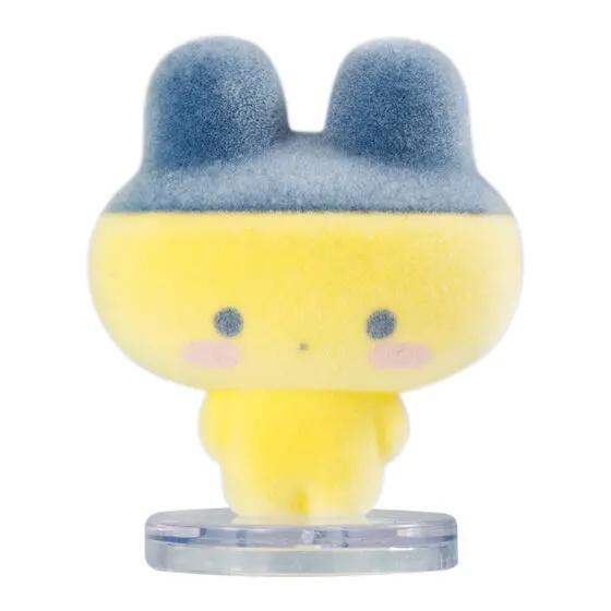 capsule flockies たまごっちの種類 1