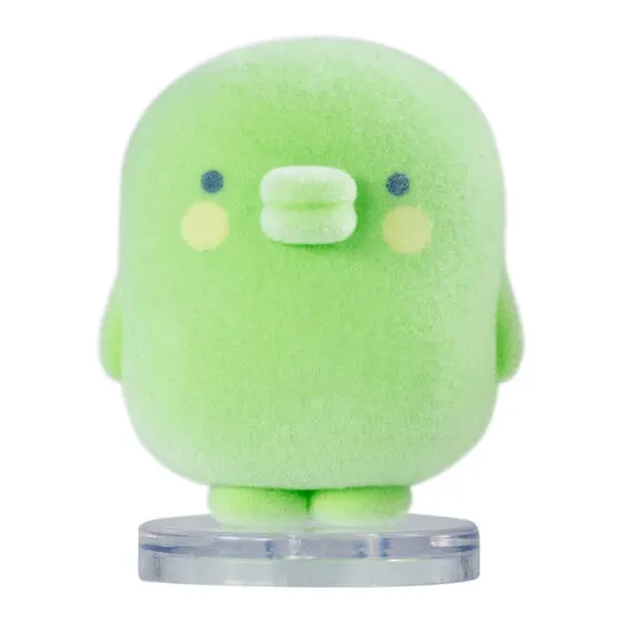 capsule flockies たまごっちの種類 2