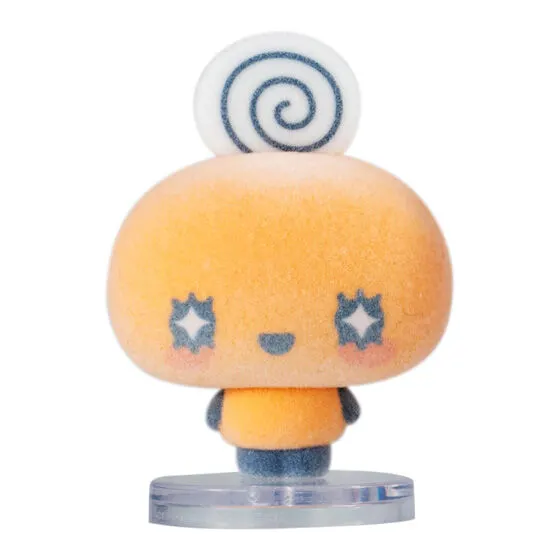 capsule flockies たまごっちの種類 4