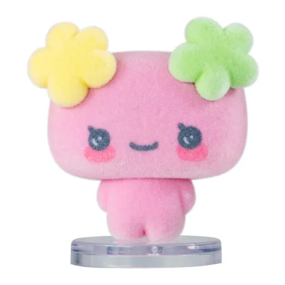 capsule flockies たまごっちの種類 5