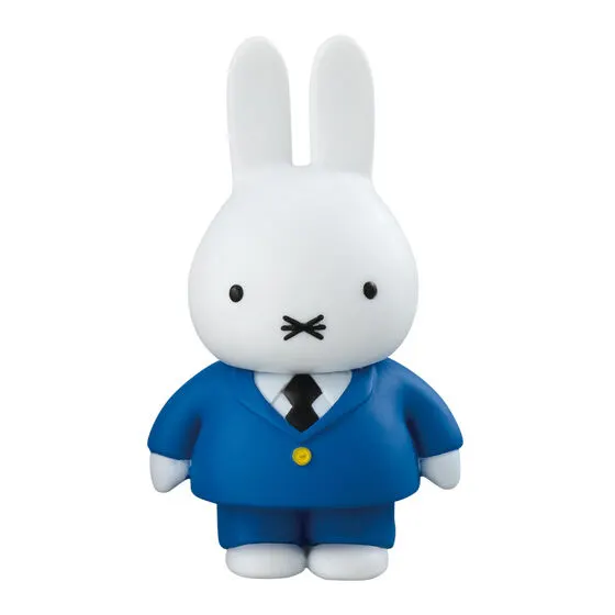 miffy シーンコレクション ～おかあさんのおたんじょうび～の種類 3