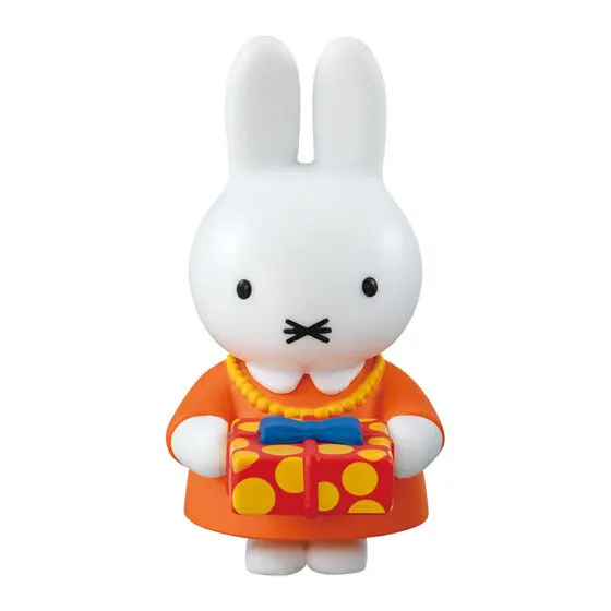 miffy シーンコレクション ～おかあさんのおたんじょうび～の種類 4