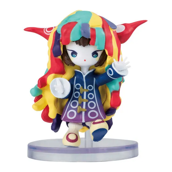 kikuo 星くん あそーとコレクションの種類 1