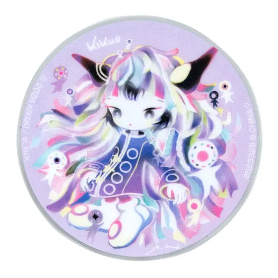kikuo 星くん あそーとコレクションの種類 3