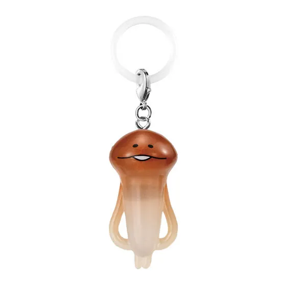 なめこ栽培キット めじるしアクセサリー2の種類 2