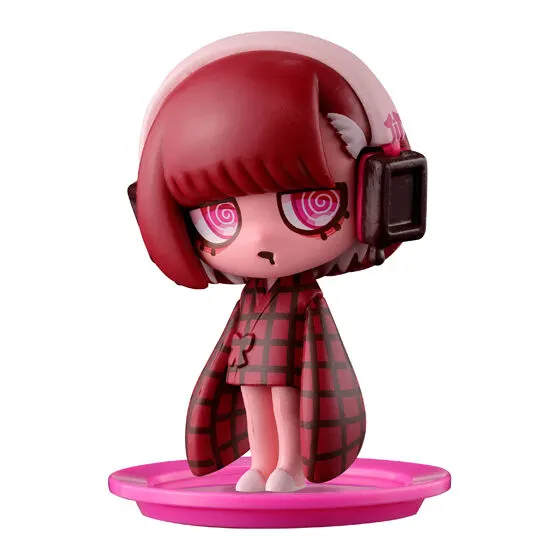 VIRUSWEETS figure collection ～Sugar Pop Party～の種類 3