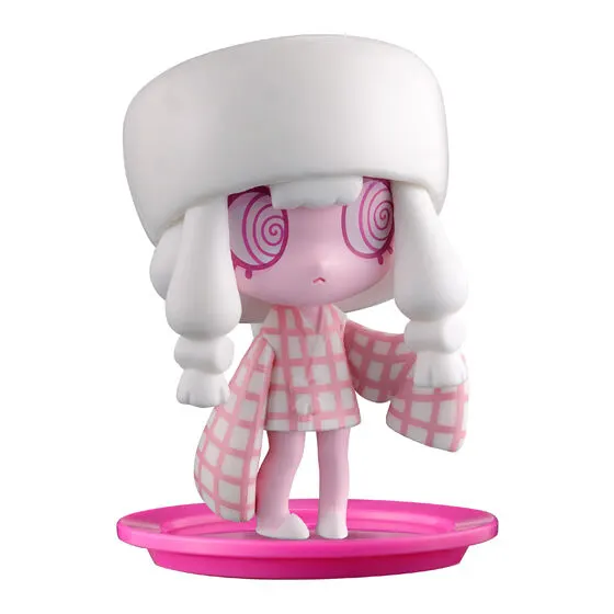 VIRUSWEETS figure collection ～Sugar Pop Party～の種類 5