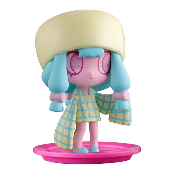 VIRUSWEETS figure collection ～Sugar Pop Party～の種類 6