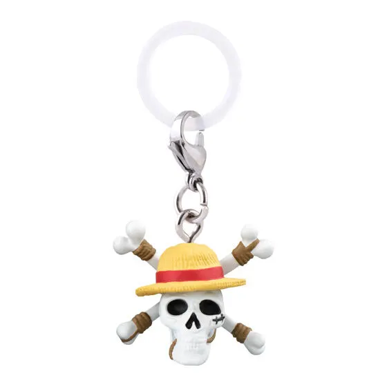 A Netflix Series: ONE PIECE めじるしアクセサリーの種類 3