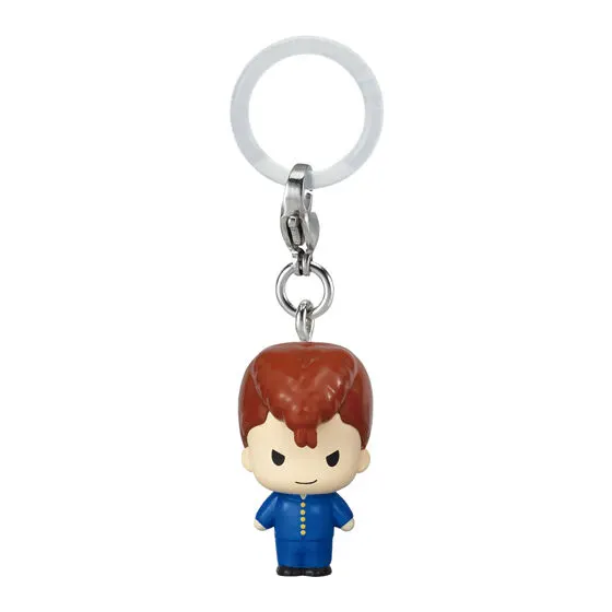 幽☆遊☆白書 めじるしアクセサリーの種類 1