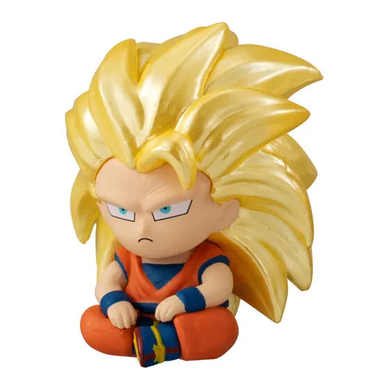 まちぼうけ ドラゴンボール3の種類 1