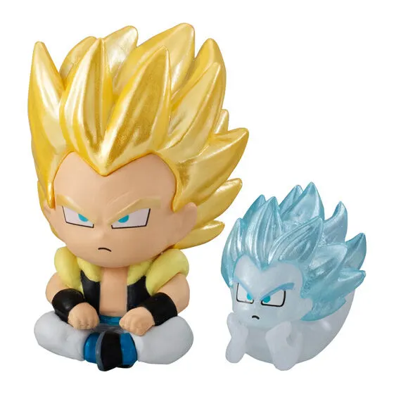 まちぼうけ ドラゴンボール3の種類 2
