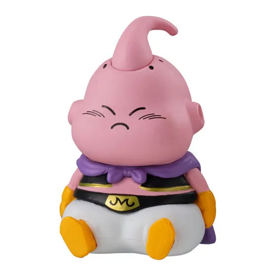 まちぼうけ ドラゴンボール3の種類 3