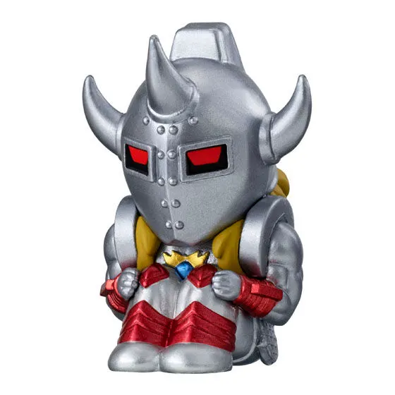 まちぼうけ キン肉マン2の種類 1