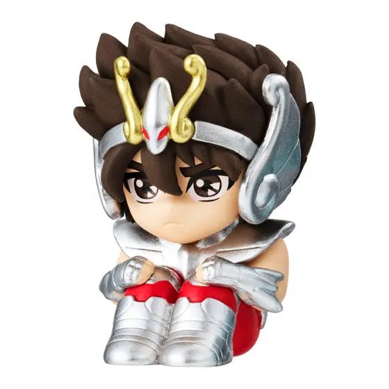 まちぼうけ 聖闘士星矢の種類 1