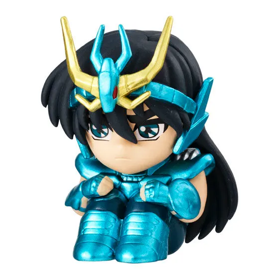 まちぼうけ 聖闘士星矢の種類 2