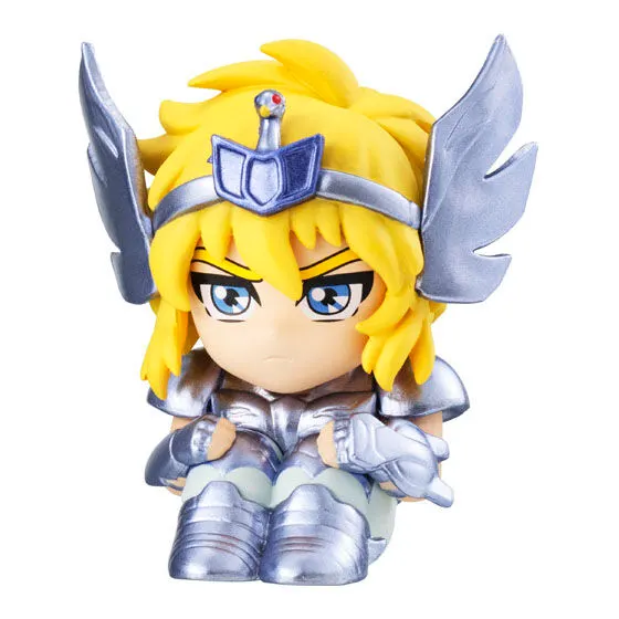 まちぼうけ 聖闘士星矢の種類 3