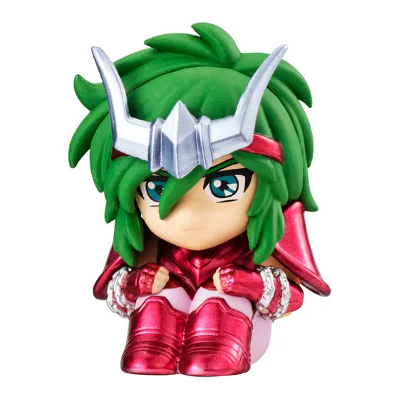まちぼうけ 聖闘士星矢の種類 4