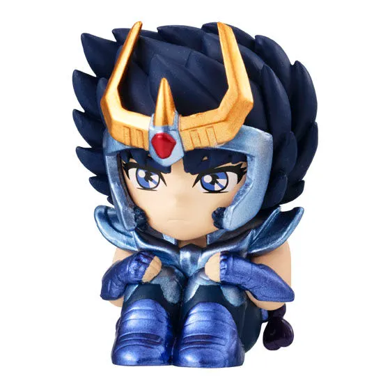 まちぼうけ 聖闘士星矢の種類 5