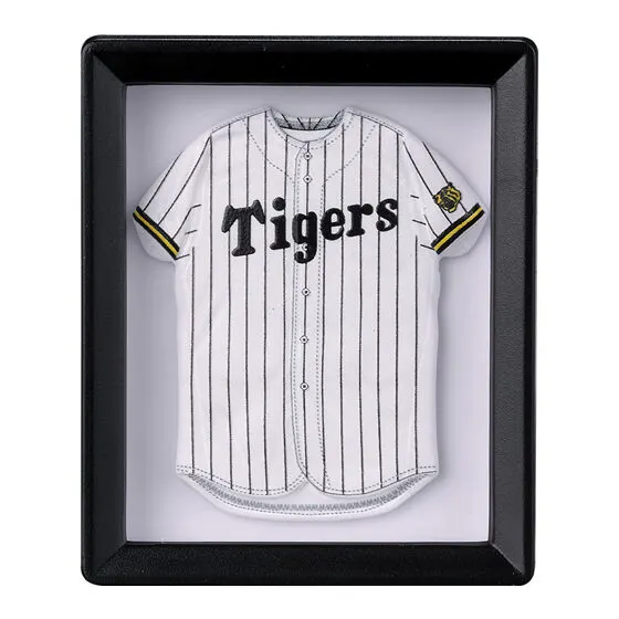 NPB ユニフォームフレームマグネット～セントラル・リーグ～の種類 1