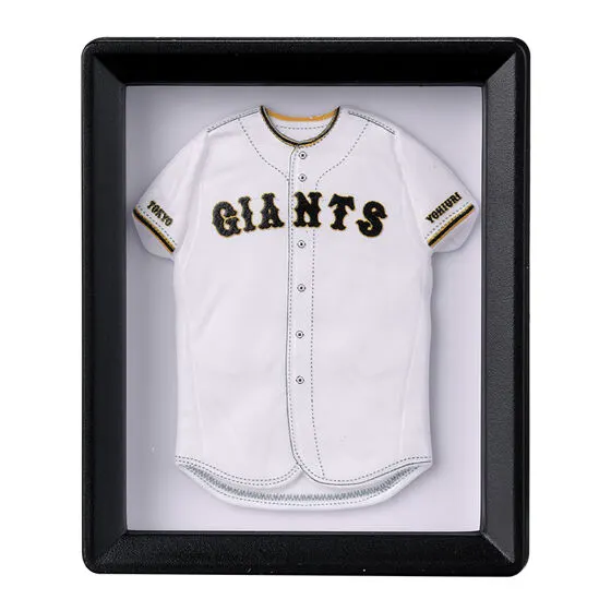 NPB ユニフォームフレームマグネット～セントラル・リーグ～の種類 3
