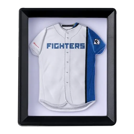 NPB ユニフォームフレームマグネット～パシフィック・リーグ～の種類 2
