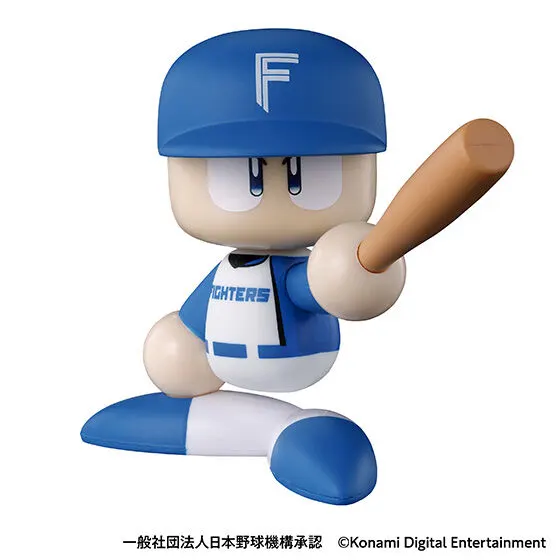 パワプロくん ゆれるんです。～パシフィック・リーグ～の種類 2