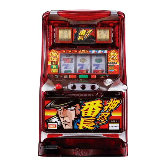パチスロ魂 サウンドコレクションの種類 2