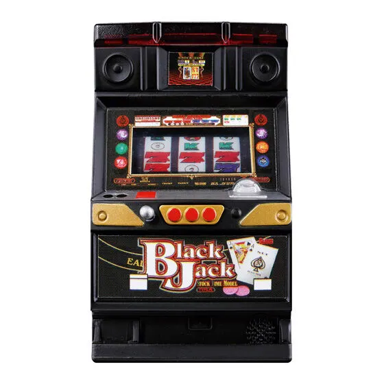 パチスロ魂 サウンドコレクションの種類 5