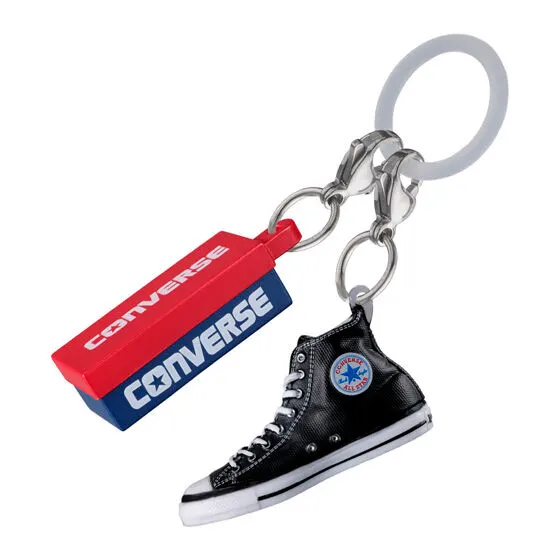 CONVERSE SHOES COLLECTION めじるしアクセサリーの種類 3
