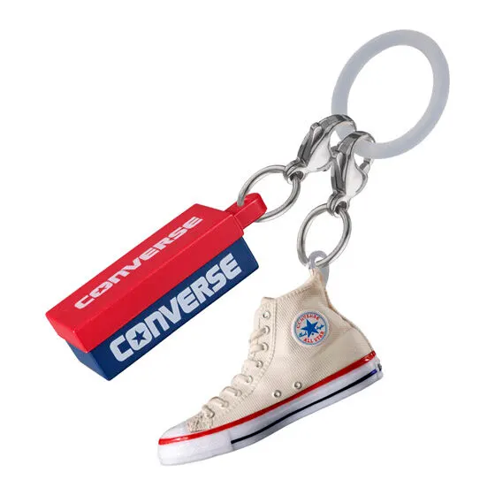 CONVERSE SHOES COLLECTION めじるしアクセサリーの種類 4