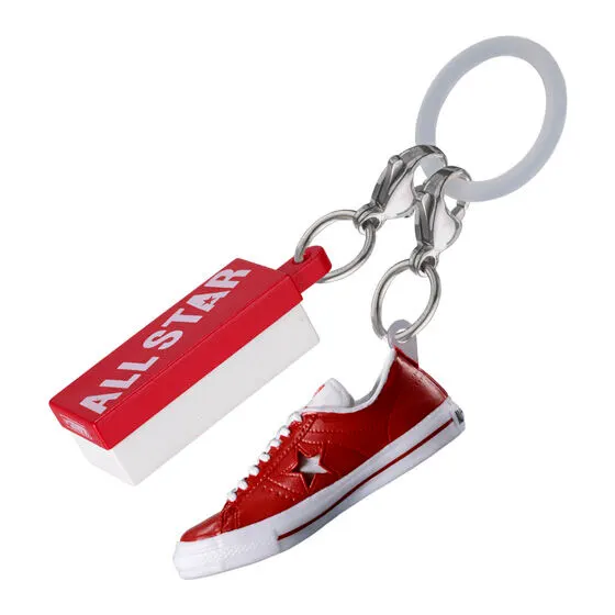 CONVERSE SHOES COLLECTION めじるしアクセサリーの種類 5