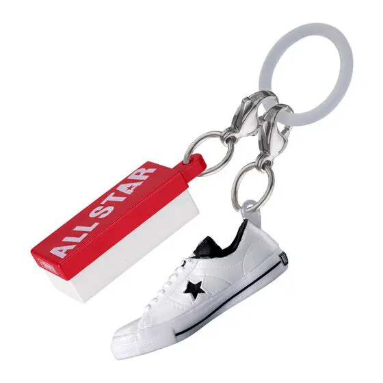 CONVERSE SHOES COLLECTION めじるしアクセサリーの種類 6