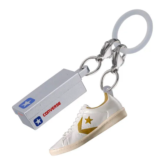 CONVERSE SHOES COLLECTION めじるしアクセサリーの種類 8