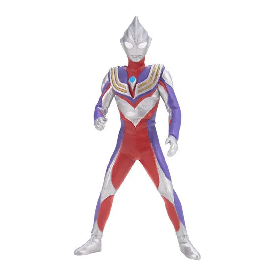 HG ウルトラマン 怪獣の笛がなる編の種類 1