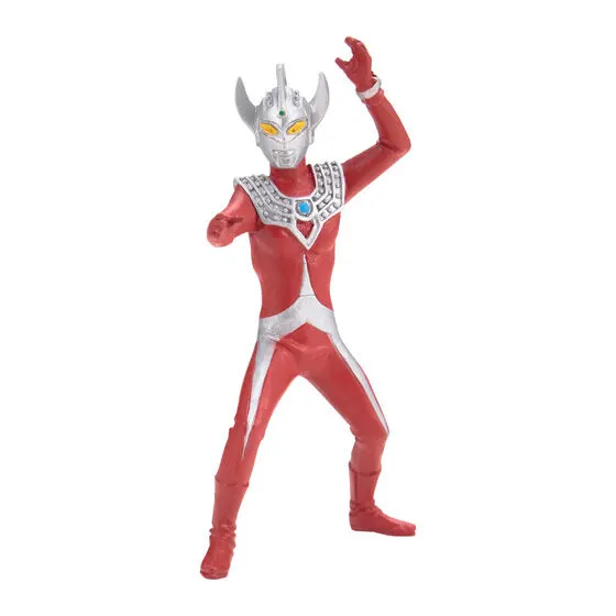 HG ウルトラマン 怪獣の笛がなる編の種類 3