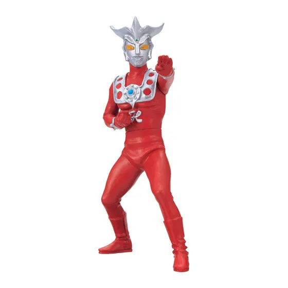 HG ウルトラマン コノミの宝物編の種類 2