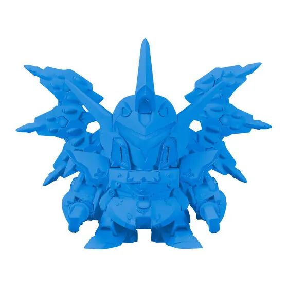 機動戦士ガンダム ガシャポン戦士ZERO 02の種類 11