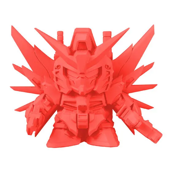 機動戦士ガンダム ガシャポン戦士ZERO 02の種類 6