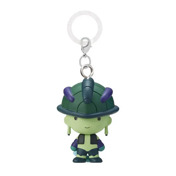 HUNTER×HUNTER めじるしアクセサリー キメラアント編の種類 1