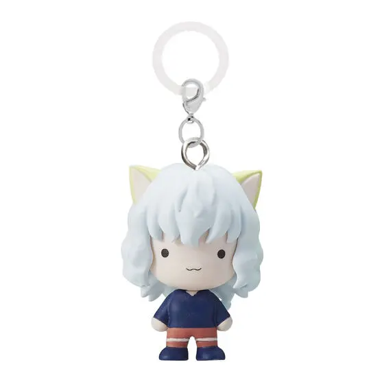HUNTER×HUNTER めじるしアクセサリー キメラアント編の種類 2