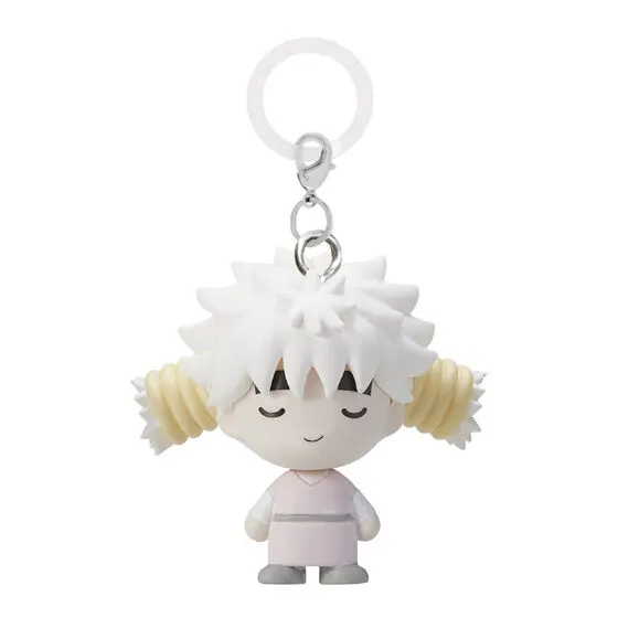 HUNTER×HUNTER めじるしアクセサリー キメラアント編の種類 3